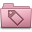 Tag Folder Sakura Icon 32x32 png
